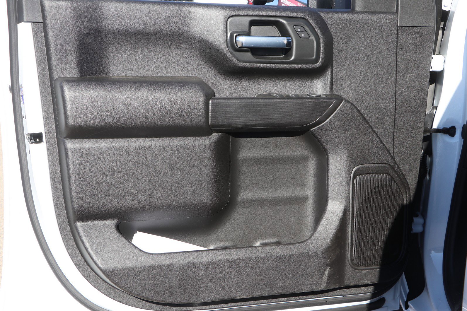 New 2026 Chevrolet Silverado 3500 W/T image 10