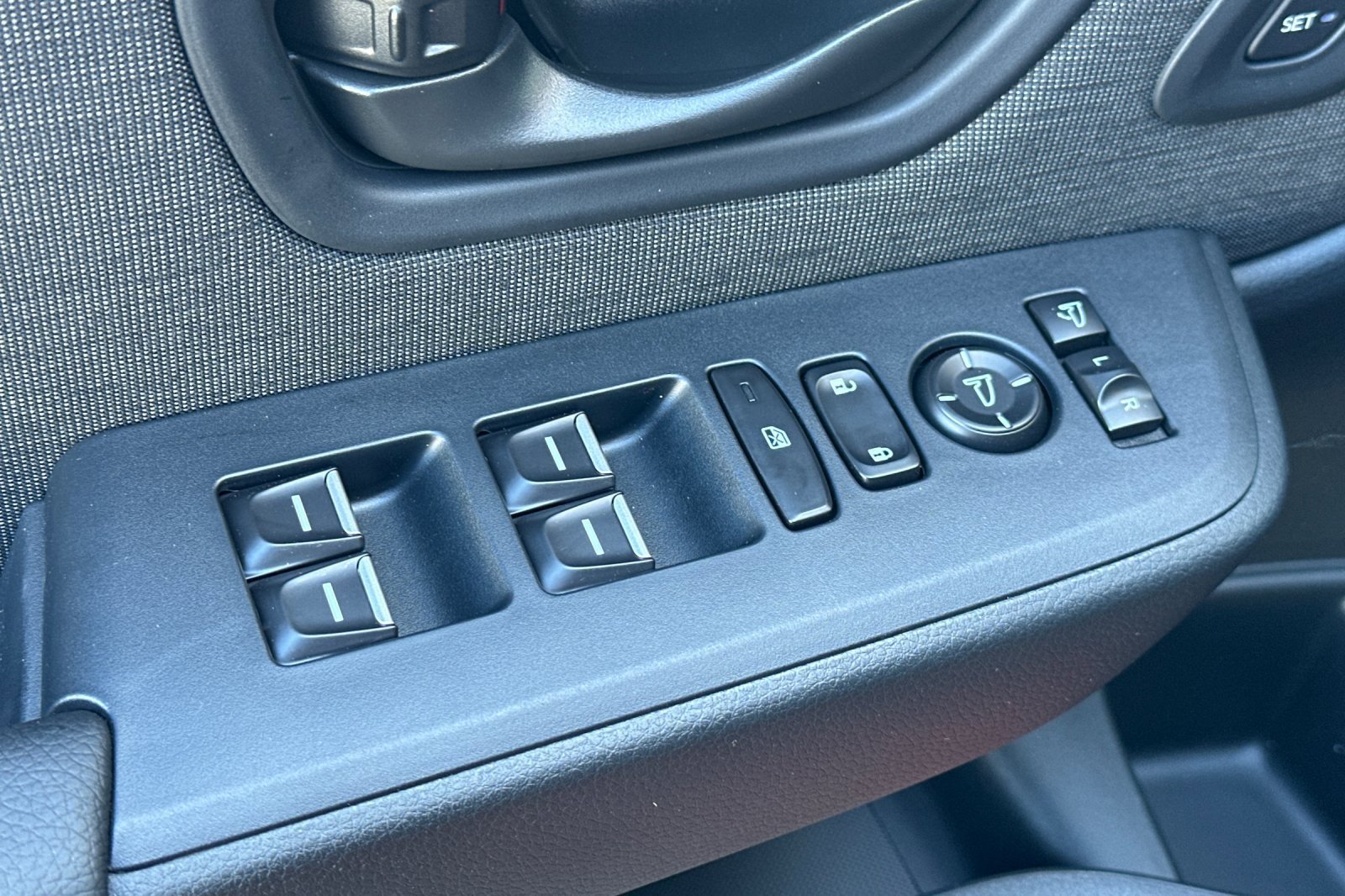 New 2026 Honda Passport TrailSport image 11