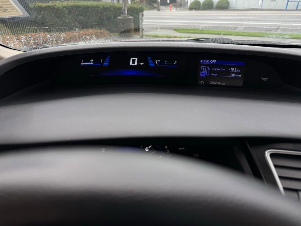 Used 2013 Honda Civic EX image 24