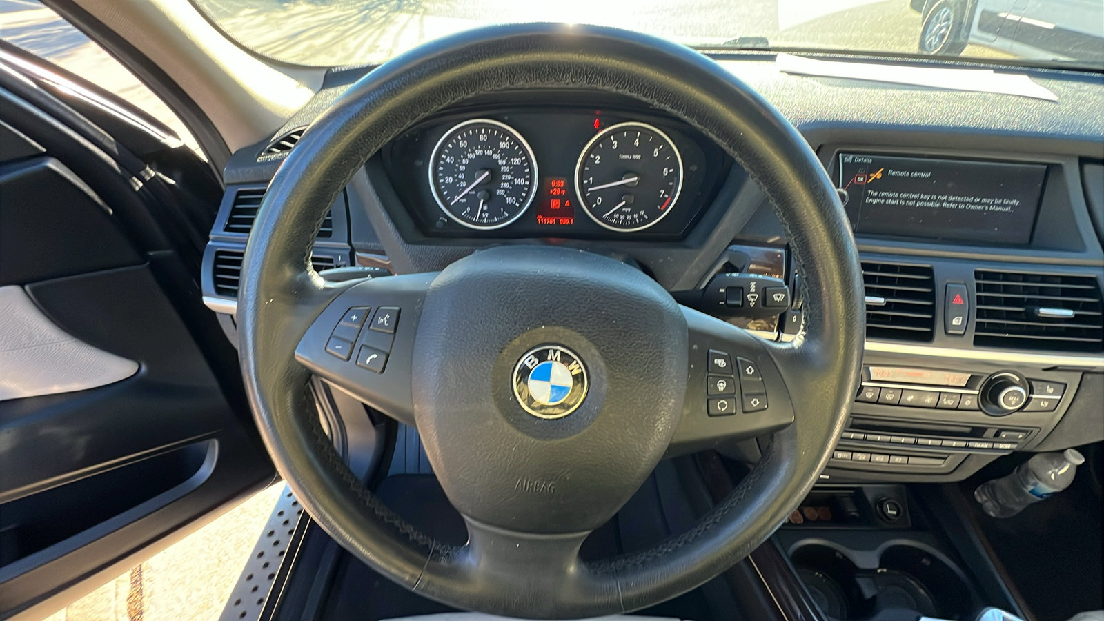 Used 2013 BMW X5 xDrive35i image 27