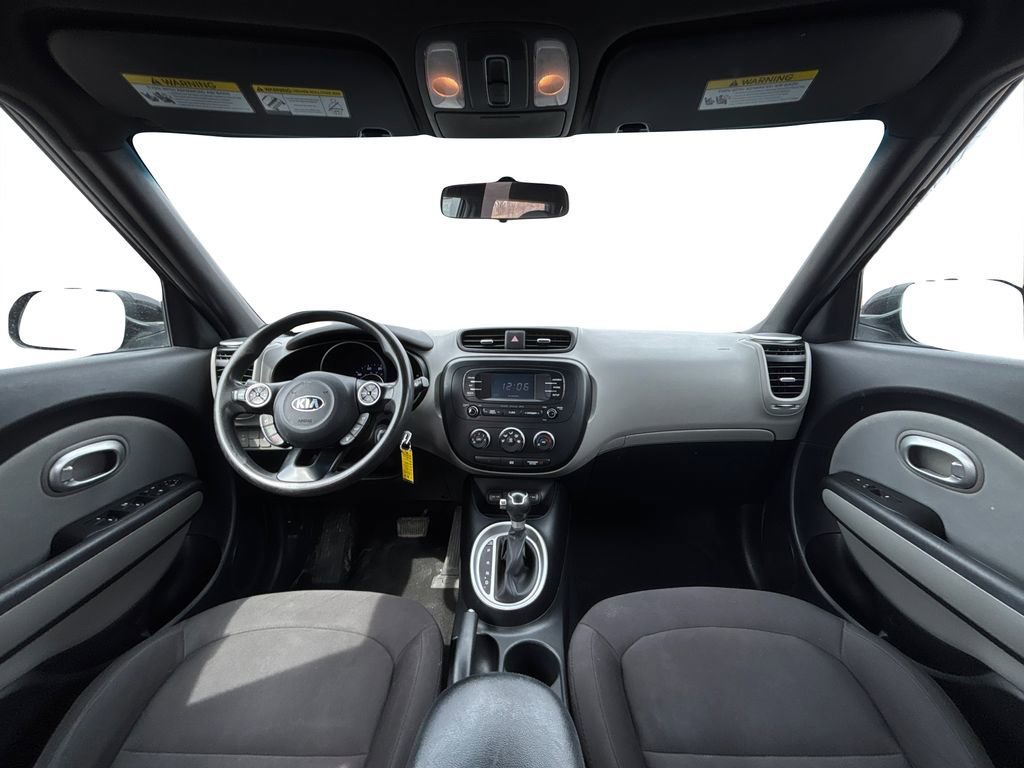 Used 2016 Kia Soul image 15