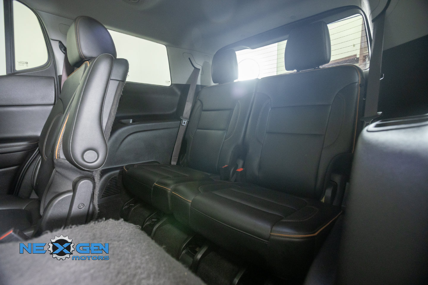 Used 2021 GMC Acadia AT4 w/ Trailering Package AWD/4WD image 34