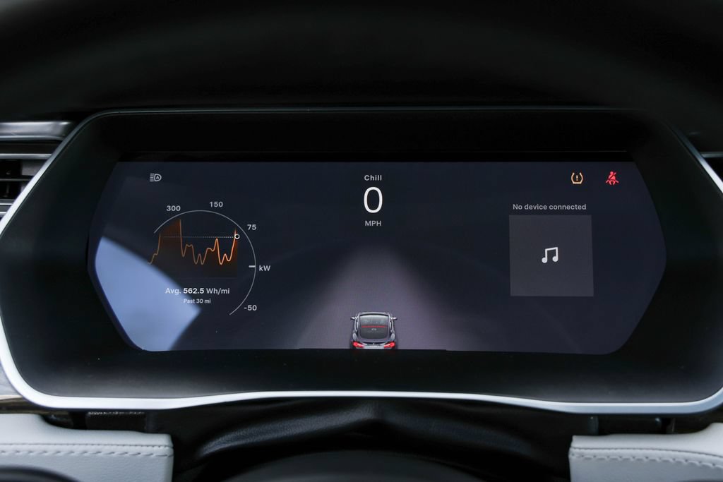 Used 2014 Tesla Model S RWD image 10
