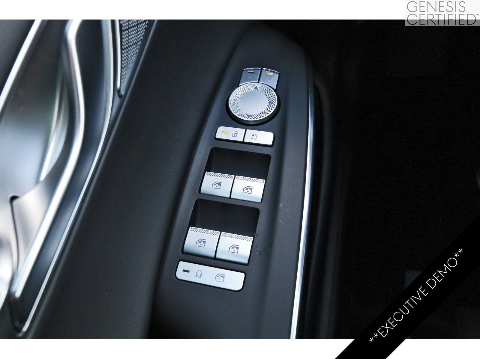 Used 2026 Genesis GV70 2.5T image 23