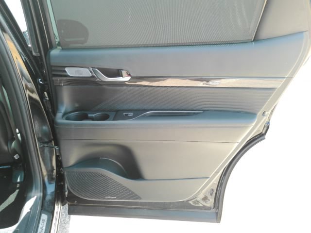 Used 2024 Hyundai Palisade Calligraphy AWD/4WD image 28