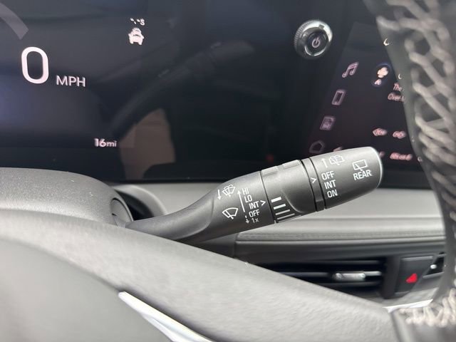 New 2026 Buick Encore GX Preferred w/ Advanced Technology Package image 25