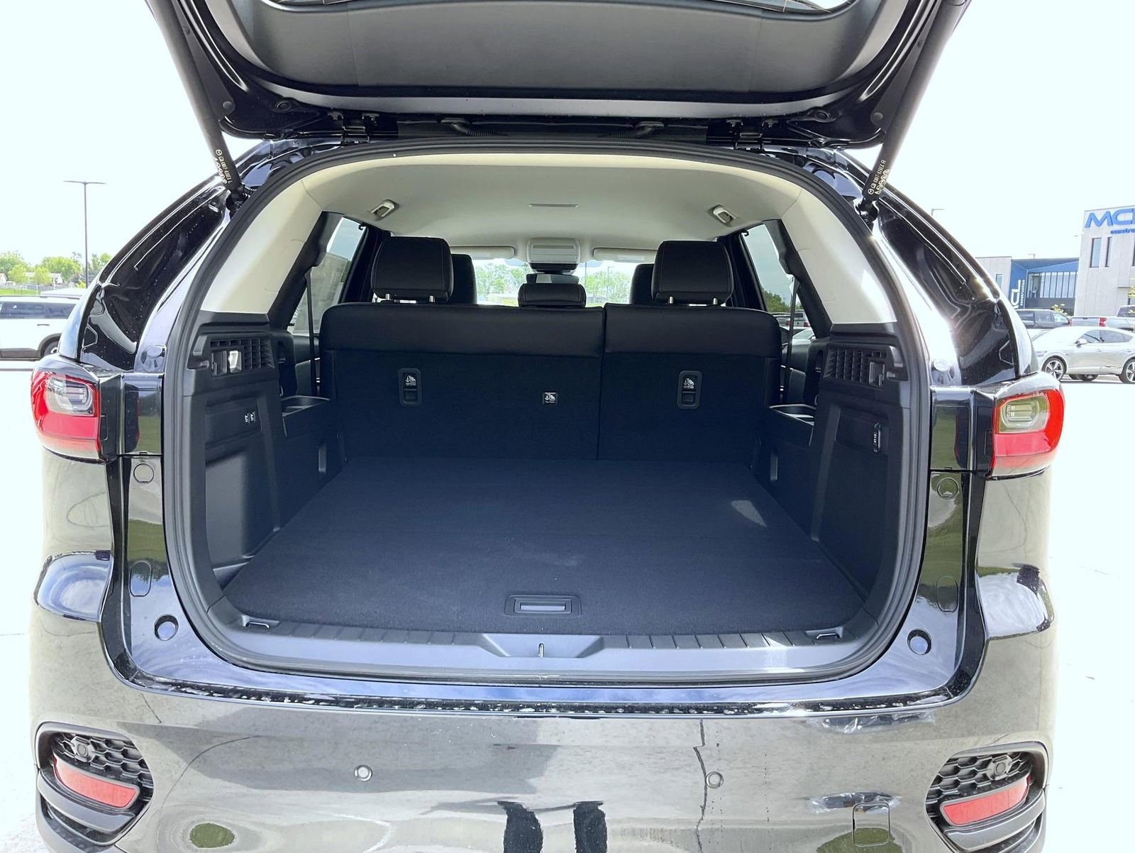 New 2026 MAZDA CX-70 SC Plus AWD/4WD image 22