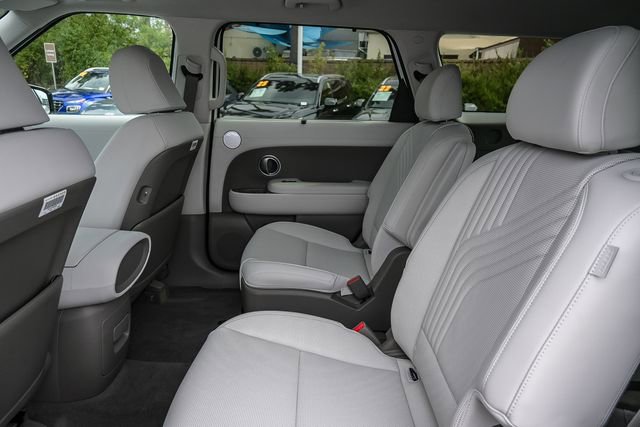 New 2026 Hyundai Palisade SEL image 17
