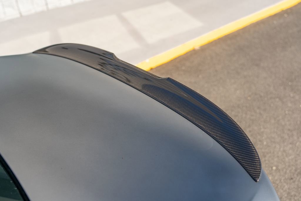 Used 2025 BMW M8 Competition w/ M Carbon Exterior Package image 7