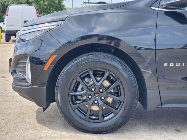 Used 2024 Chevrolet Equinox LT FWD image 8