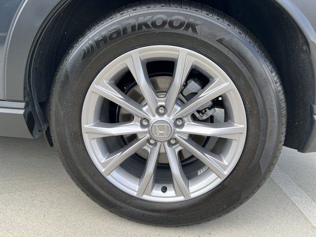 Used 2024 Honda CR-V EX image 20