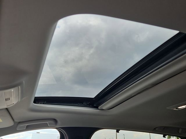 Certified 2025 MAZDA CX-90 Plug-In Hybrid w/ Preferred image 34