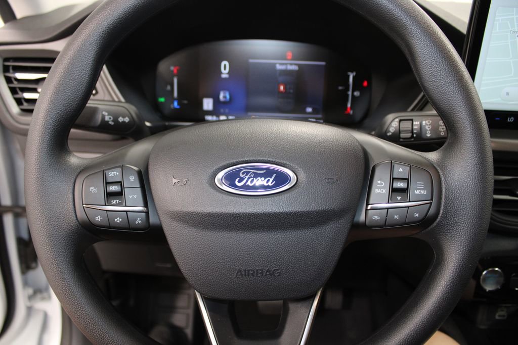 New 2026 Ford Escape Active w/ Tech Pack #1 FWD image 31