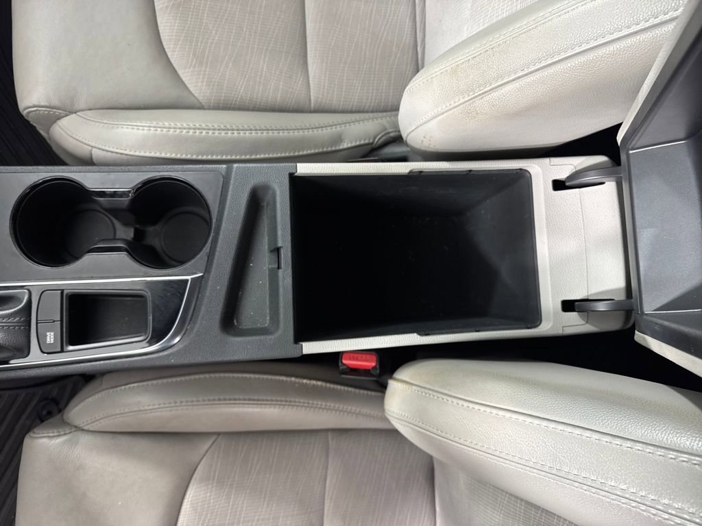 Used 2015 Hyundai Sonata Sport w/ Option Group 04 image 25