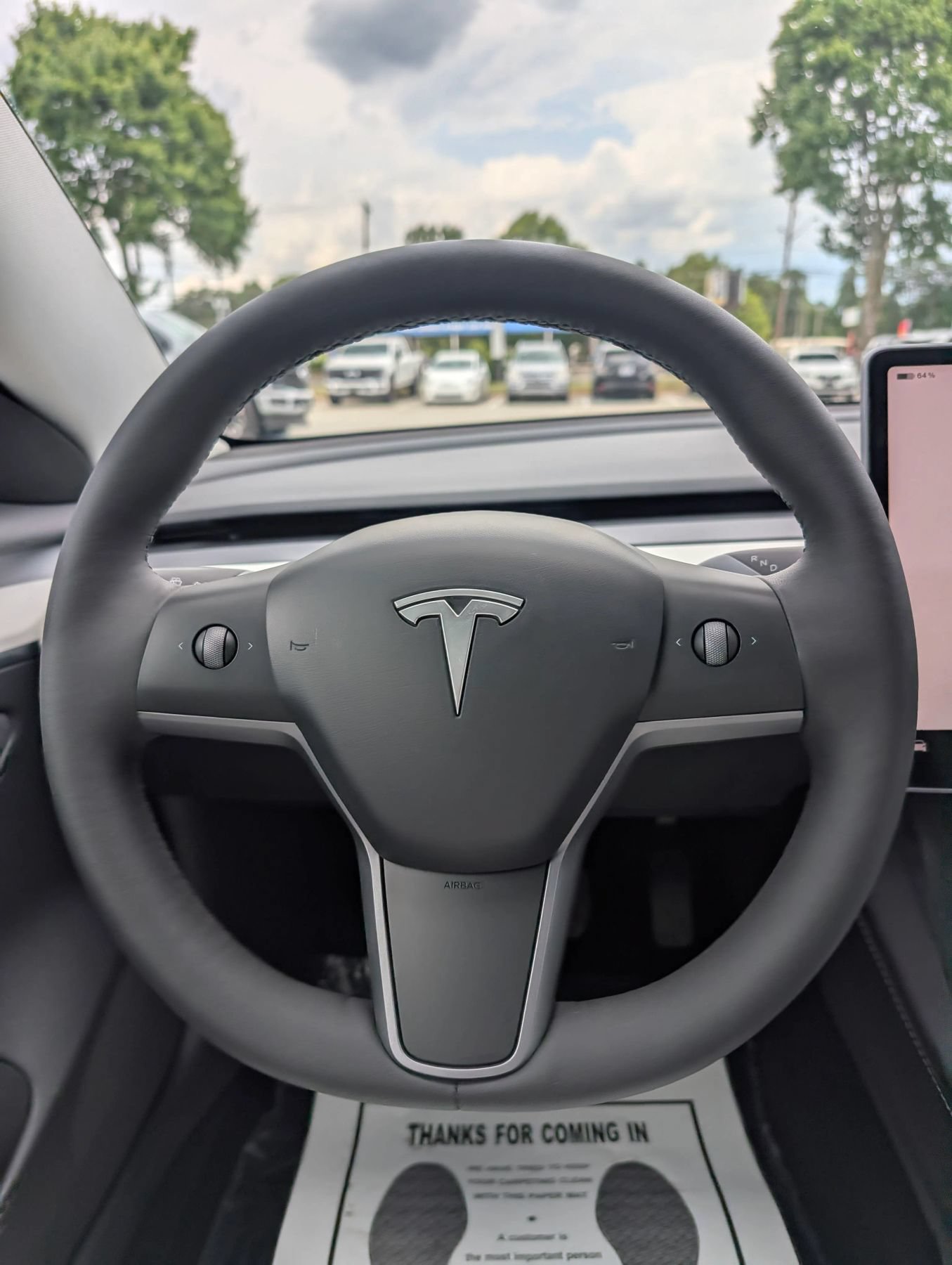 Used 2023 Tesla Model 3 Standard Range RWD image 19
