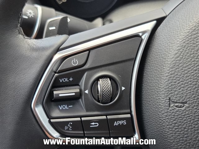 Certified 2024 Acura RDX w/ Technology Package AWD/4WD image 22
