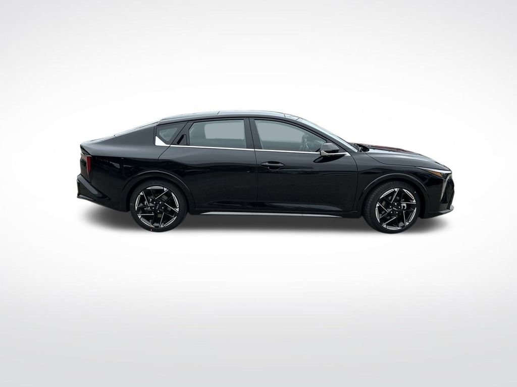 New 2025 Kia K4 GT-Line w/ GT-Line Premium Package image 6