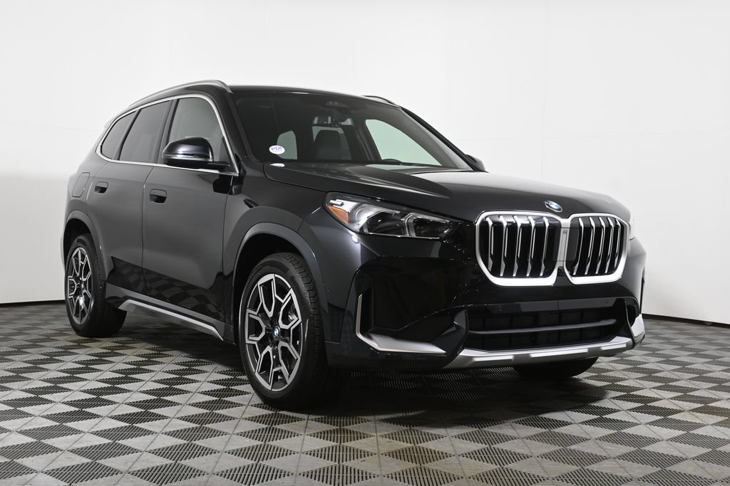 New 2027 BMW X1 xDrive28i AWD/4WD image 9