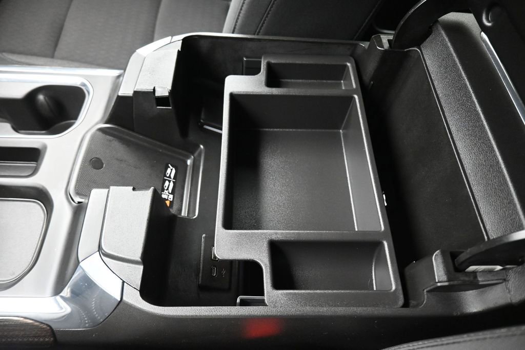 Used 2023 Chevrolet Silverado 1500 RST AWD/4WD image 24