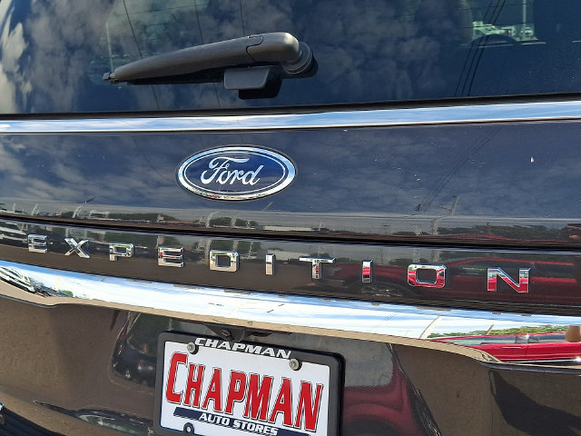 Certified 2024 Ford Expedition Limited AWD/4WD image 30