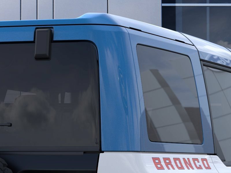 New 2026 Ford Bronco Stroppe Edition AWD/4WD image 25