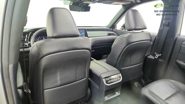 Used 2024 Lexus TX 350 AWD w/ Technology Package image 34