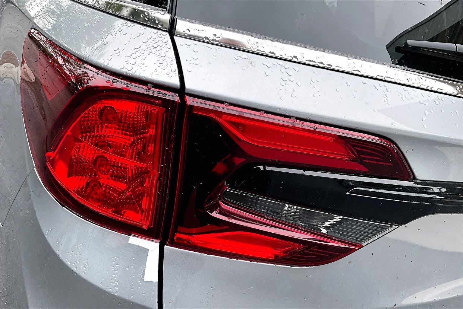 New 2026 Honda Odyssey Touring image 12