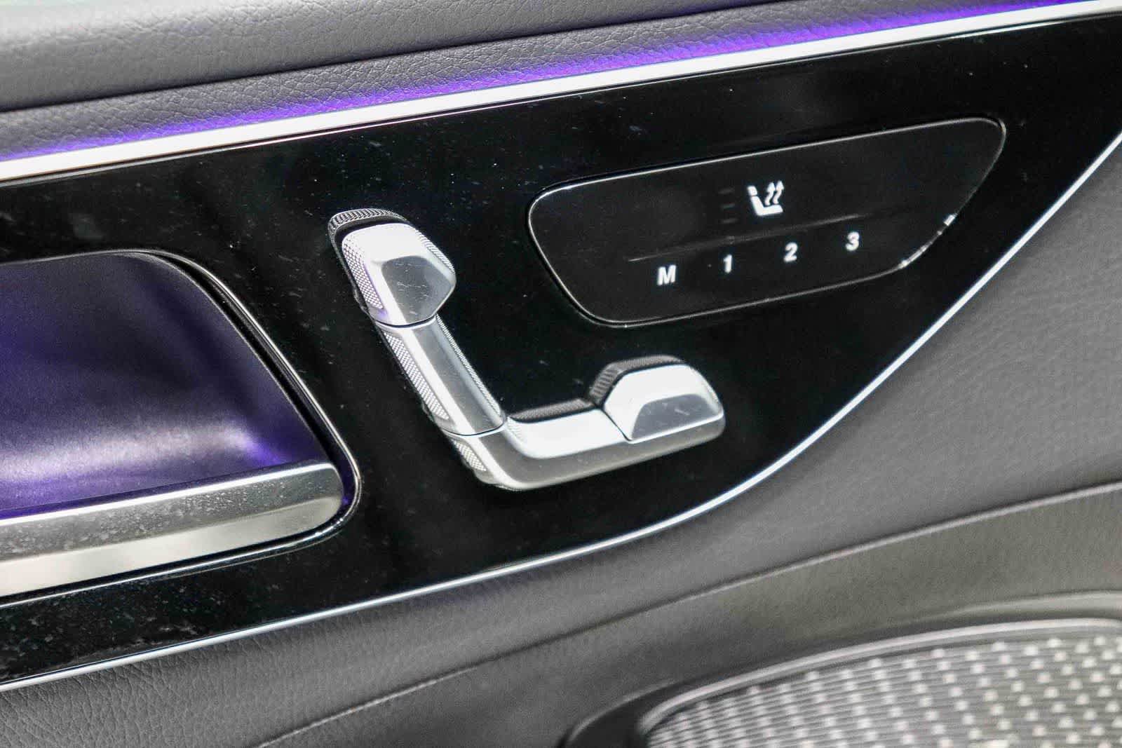 Certified 2023 Mercedes-Benz C 300 Sedan image 21