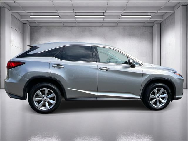 Used 2019 Lexus RX 350 FWD w/ Accessory Package image 2