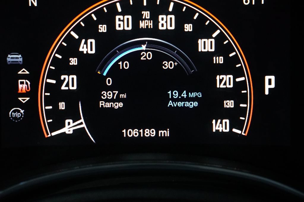 Used 2016 Dodge Durango Limited w/ Premium Group AWD/4WD image 9