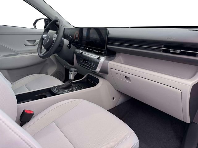 New 2026 Hyundai Kona SEL Sport image 15