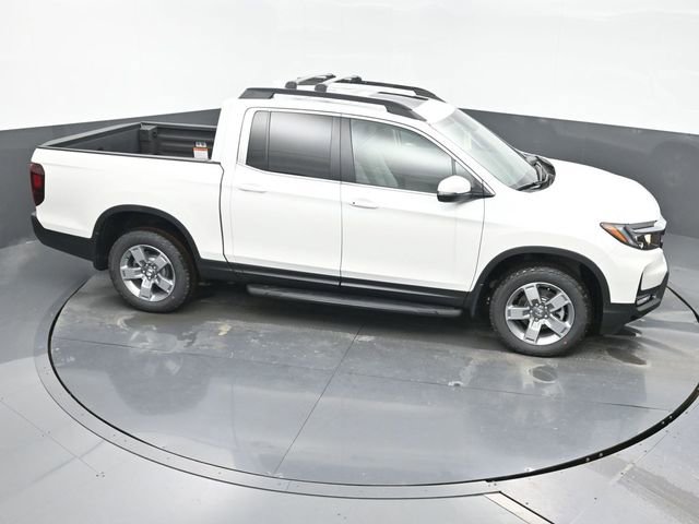 New 2026 Honda Ridgeline RTL image 33