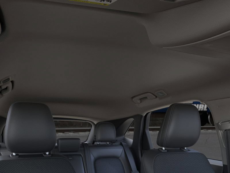 New 2025 Ford Escape SE FWD image 22