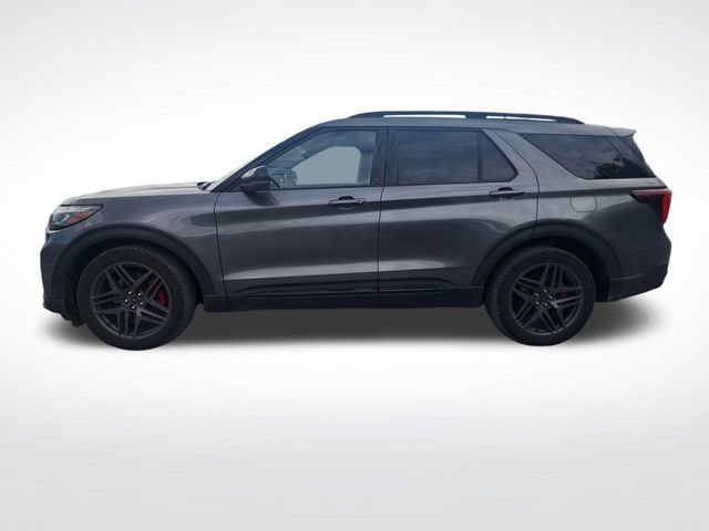 Used 2025 Ford Explorer ST w/ Sun And Sound Package AWD/4WD image 12