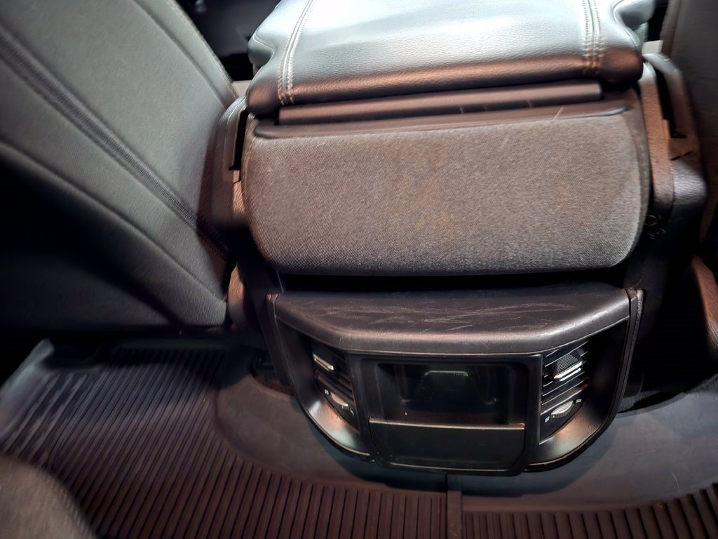 Used 2019 RAM 1500 Tradesman RWD image 36