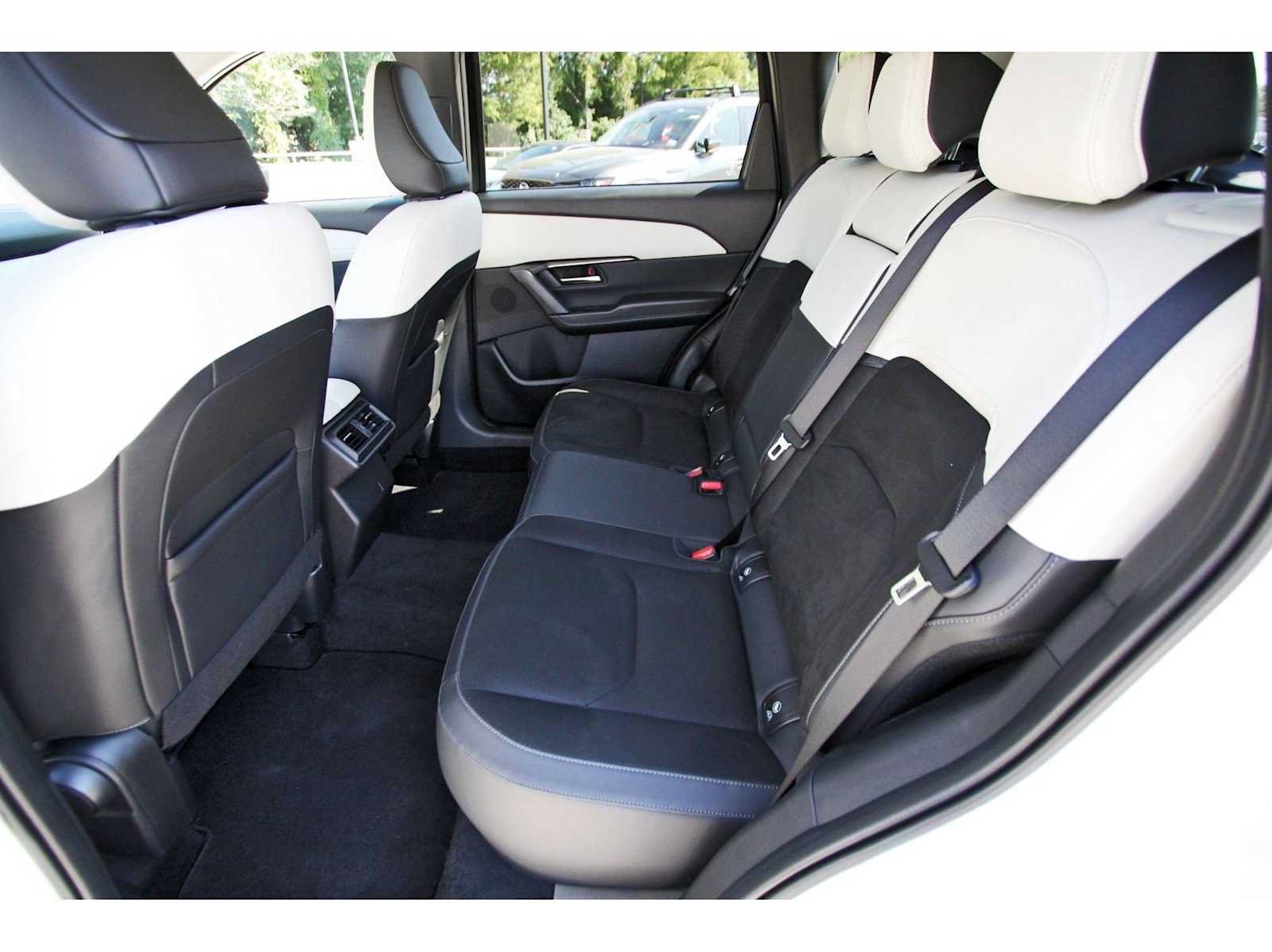 Certified 2026 MAZDA CX-5 Select AWD/4WD image 11