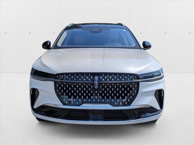 New 2025 Lincoln Nautilus Reserve image 6