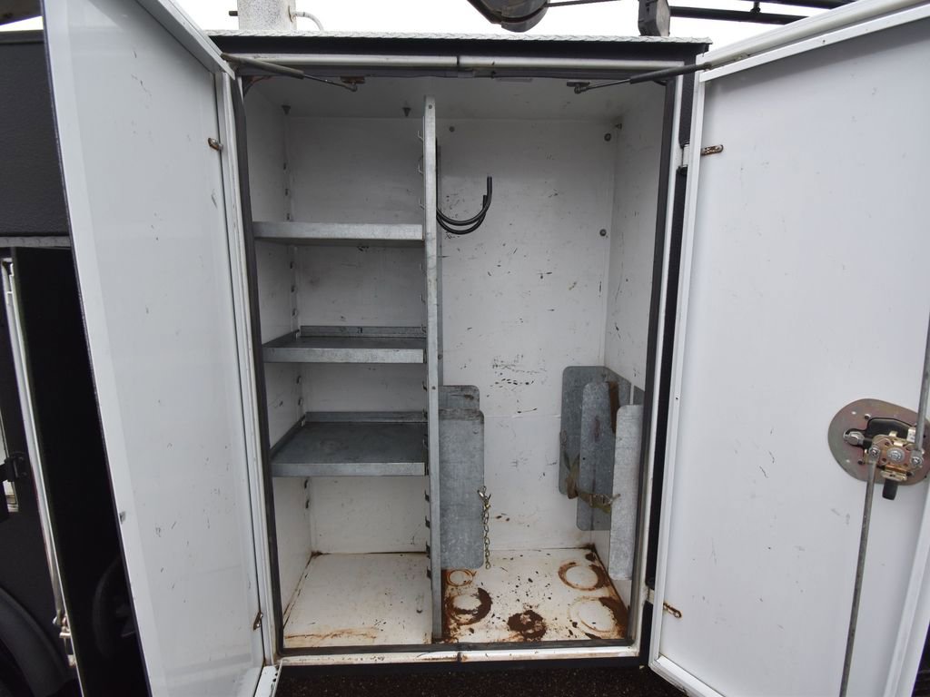 Used 2016 Ford F550 4x4 Regular Cab Super Duty image 53