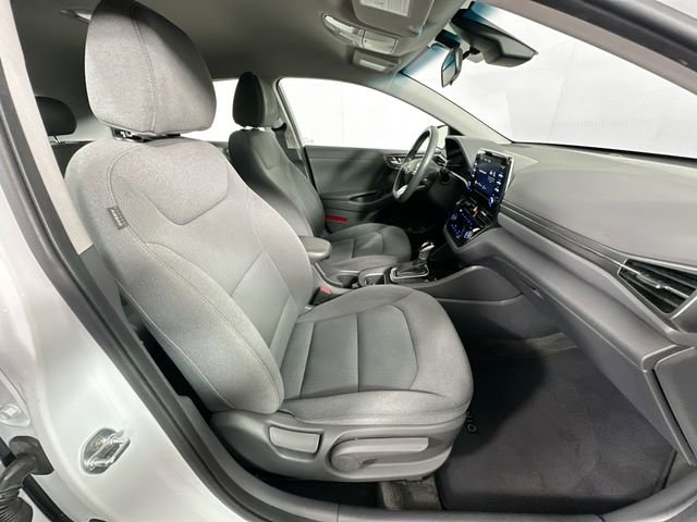 Used 2022 Hyundai Ioniq Blue FWD image 26