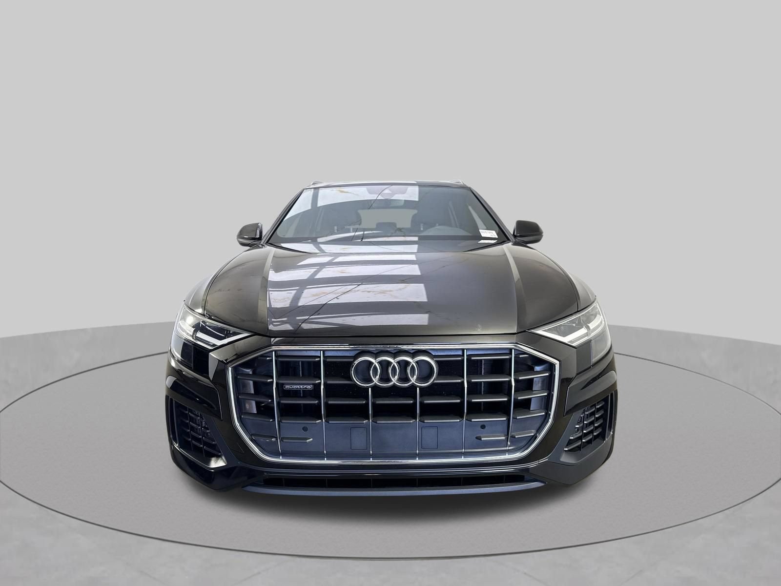 Used 2019 Audi Q8 Premium w/ Convenience Package AWD/4WD image 26