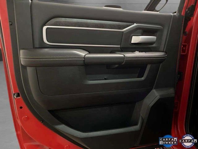 Used 2024 RAM 2500 Big Horn w/ Bed Utility Group image 56