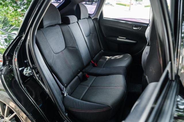 Used 2014 Subaru Impreza WRX Premium w/ Popular Package #1 (IYN) image 80