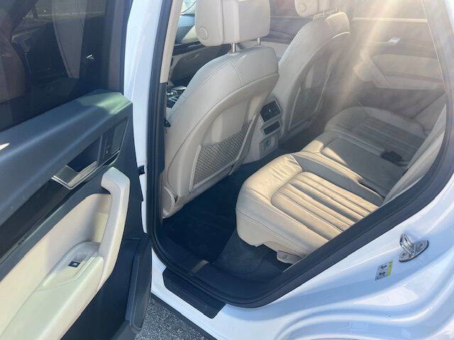 Used 2018 Audi Q5 2.0T Premium Plus w/ Premium Plus Package image 10