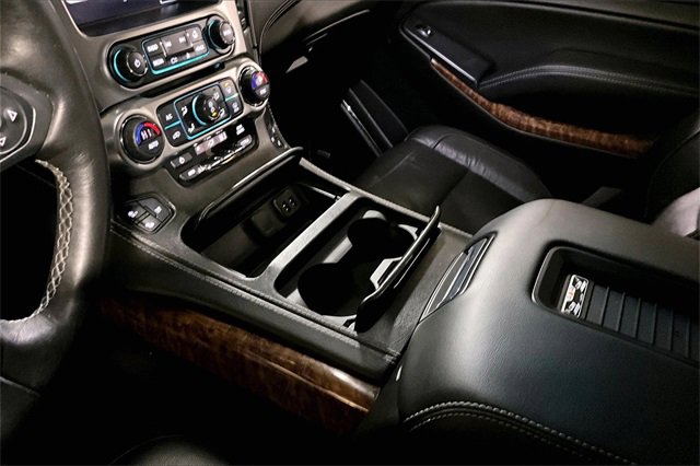 Used 2017 Chevrolet Tahoe Premier image 33