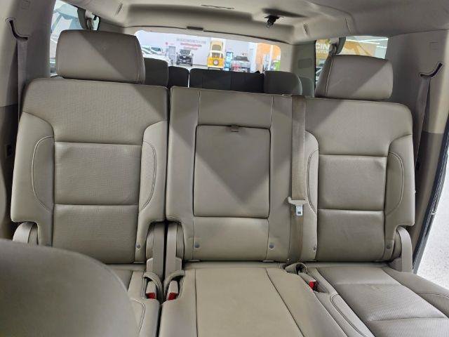 Used 2015 GMC Yukon XL SLT w/ Open Road Package AWD/4WD image 37