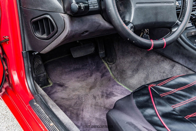 Used 1993 Nissan 300ZX Convertible image 49