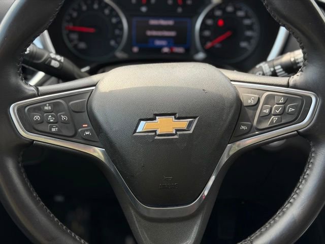 Used 2022 Chevrolet Equinox LT AWD/4WD image 23