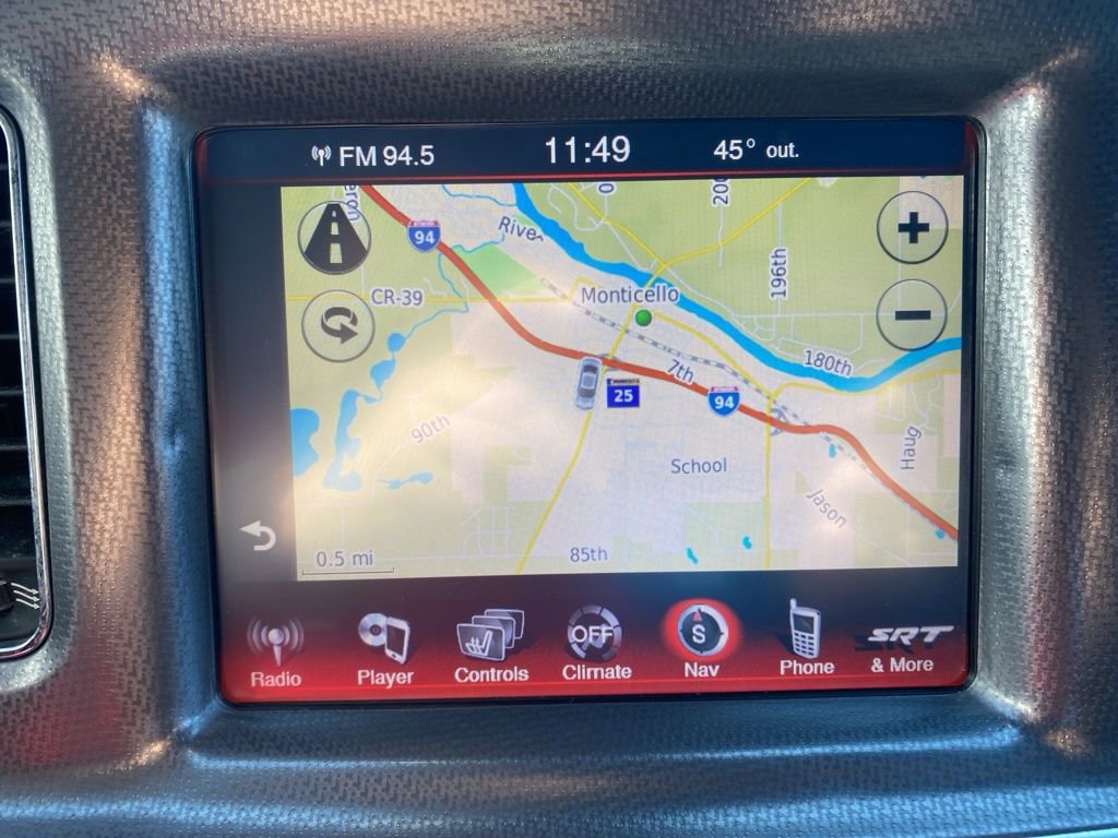 Used 2013 Dodge Charger R/T image 3