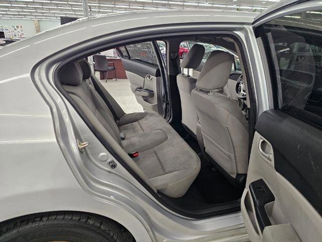 Used 2014 Honda Civic LX image 31