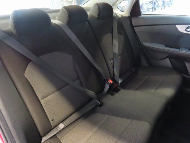 Used 2024 Kia Forte LXS image 26